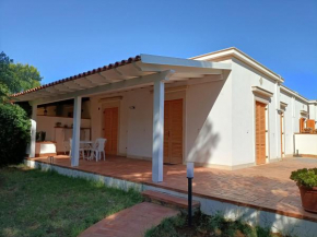 Chalet Calarossa Terrasini